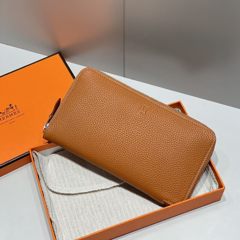 Hermes Wallets Purse